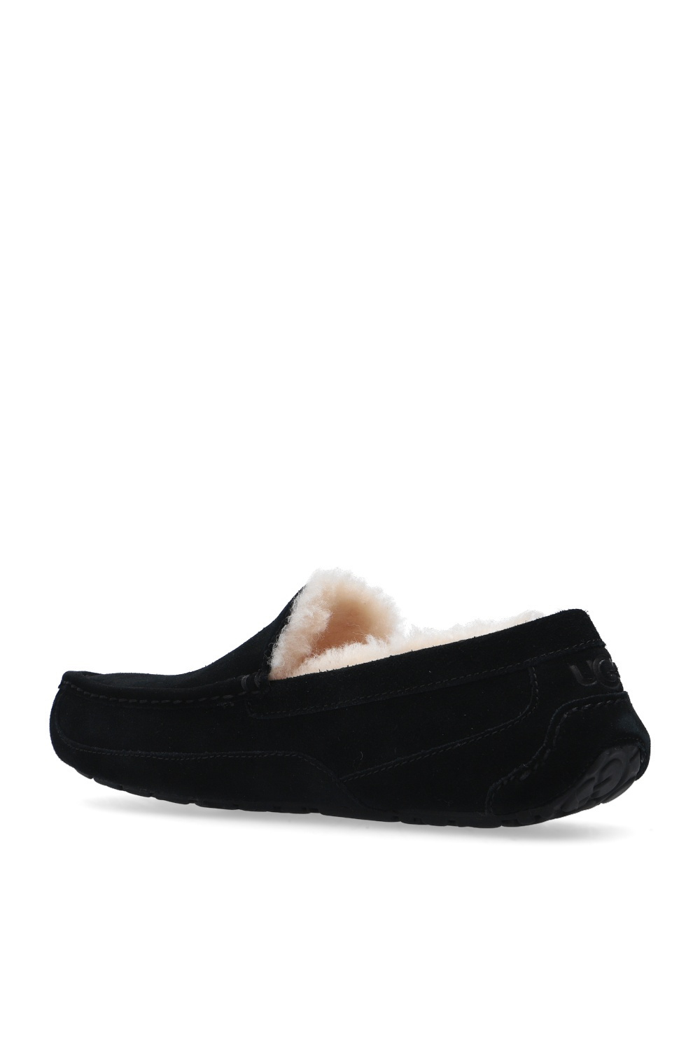 Ugg bow clearance moccasins